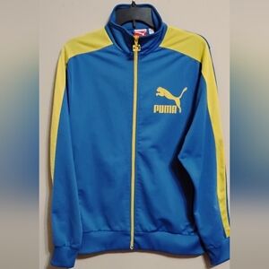 Puma jacket